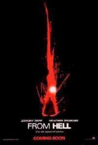 FROM HELL | FROM HELL | 2001