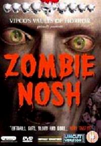 FLESHEATER | FLESHEATER: REVENGE OF THE LIVING DEAD | 1988