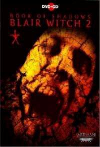 BLAIR WITCH 2 | BOOK OF SHADOWS: BLAIR WITCH 2 | 2000