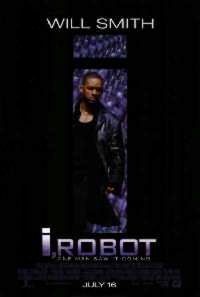 I ROBOT | I ROBOT | 2004