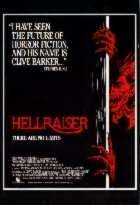 HELLRAISER | HELLRAISER | 1987