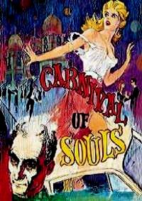 CARNIVAL OF SOULS | CARNIVAL OF SOULS | 1962