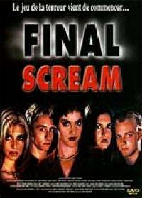 FINAL SCREAM | FINAL STAB / SCREAM 4 | 2001