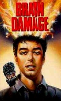 ELMER LE REMUE MENINGES | BRAIN DAMAGE | 1987