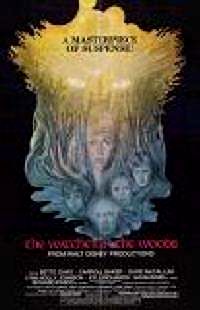 YEUX DE LA FORET-LES | THE WATCHER IN THE WOODS | 1980