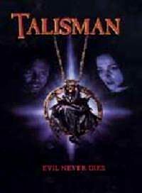 TALISMAN | TALISMAN | 1998