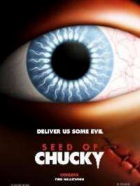 FILS DE CHUCKY - LE | SEED OF CHUCKY | 2004