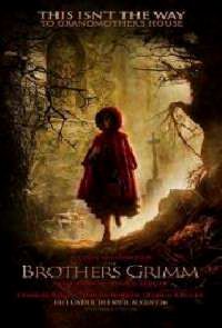 FRERES GRIMM - LES | THE BROTHERS GRIMM | 2005