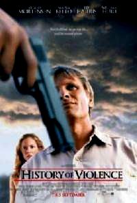 HISTORY OF VIOLENCE - A | HISTORY OF VIOLENCE - A | 2005