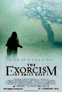 EXORCISME D'EMILY ROSE - L | THE EXORCISM OF EMILY ROSE | 2005
