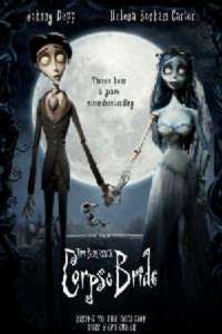 NOCES FUNEBRES - LES | TIM BURTON'S CORPSE BRIDE | 2004