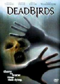 DEAD BIRDS | DEAD BIRDS | 2004