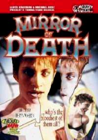 MIRROR OF DEATH | DEAD OF NIGHT | 1987