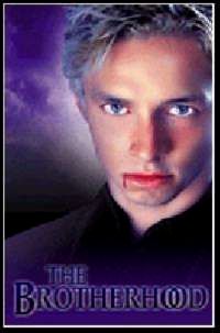 BROTHERHOOD : LE PACTE - THE | THE BROTHERHOOD: I'VE BEEN WATCHING YOU | 2000