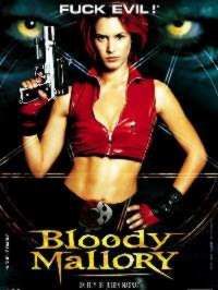 BLOODY MALLORY | BLOODY MALLORY | 2002