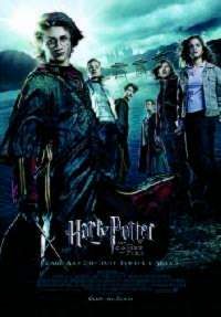 HARRY POTTER ET LA COUPE DE FEU | HARRY POTTER AND THE GOBLET OF FIRE | 2005