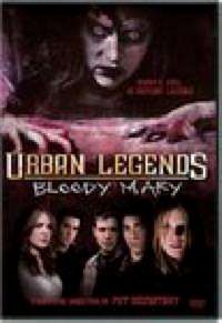 URBAN LEGEND 3 : BLOODY MARY | URBAN LEGENDS : BLOODY MARY | 2005