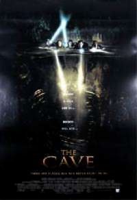 CRYPTE - LA | THE CAVE | 2005