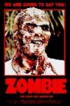ENFER DES ZOMBIES - L | ZOMBIE/ZOMBI 2/ZOMBI FLESH EATERS | 1979
