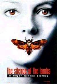 SILENCE DES AGNEAUX - LE | THE SILENCE OF THE LAMBS | 1991