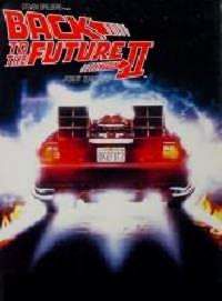 RETOUR VERS LE FUTUR 2 | BACK TO THE FUTURE PART II | 1989