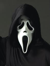 Profile picture for user GhostFace