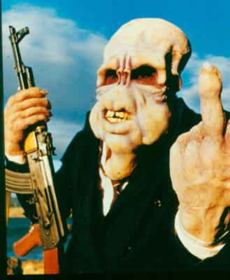 Profile picture for user David Maurice