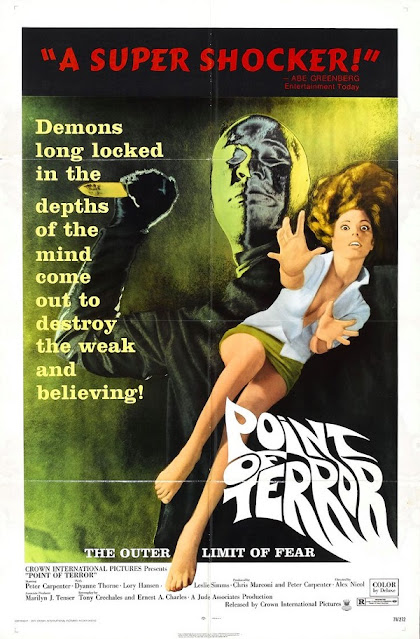 Point of terror | Point of terror | 1971