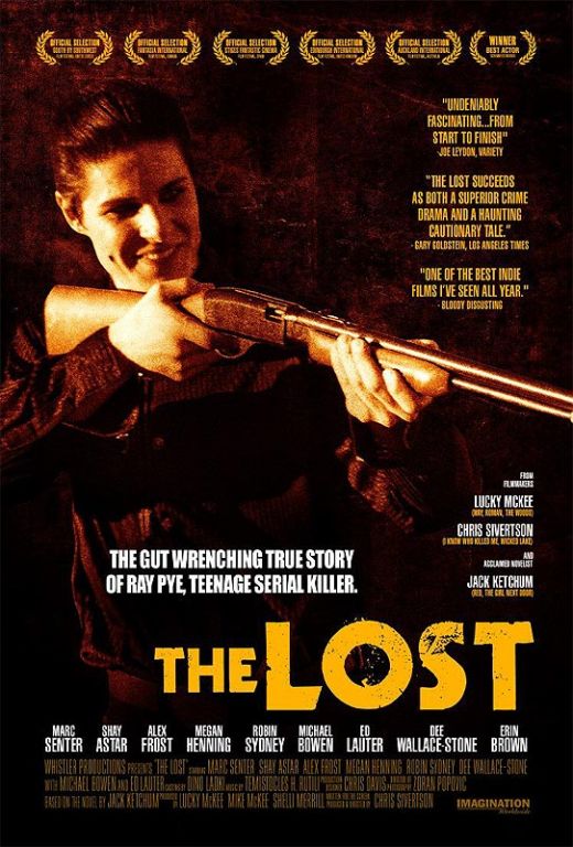 LOST - THE | THE LOST | 2005