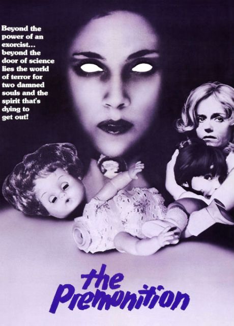 PREMONITION - LA | THE PREMONITION | 1976