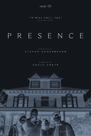 Presence | Presence | 2024