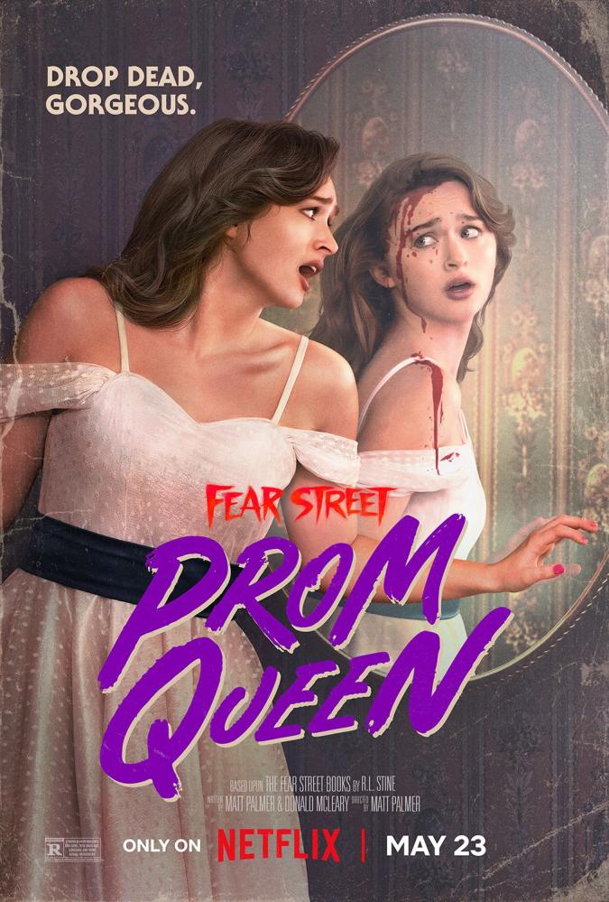 Fear street : prom queen | Fear street : prom queen | 2025
