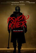 PSYCHO KILLER (2026) | PSYCHO KILLER (2026) | 2026