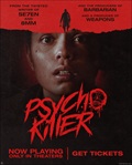 PSYCHO KILLER (2026) | PSYCHO KILLER (2026) | 2026