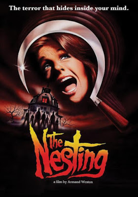 RETOUR VERS LE CAUCHEMAR | THE NESTING | 1981