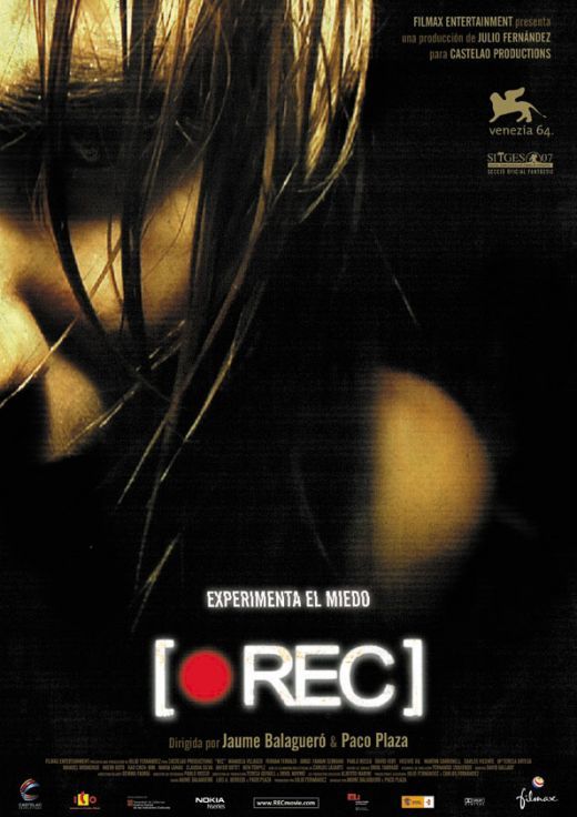 REC | [REC] | 2007