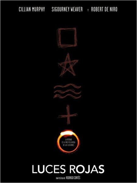 RED LIGHTS | RED LIGHTS | 2012