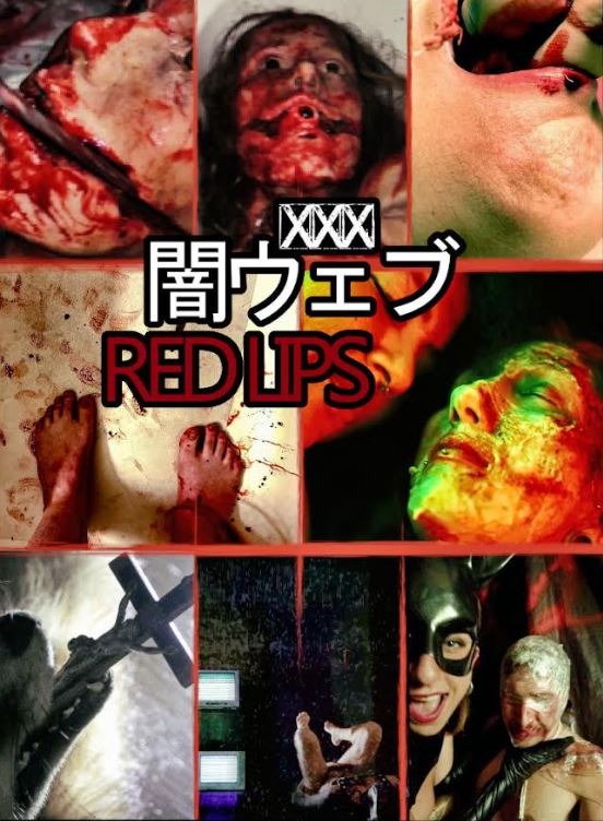 XXX darknet : red lips | XXX darknet : red lips | 2024