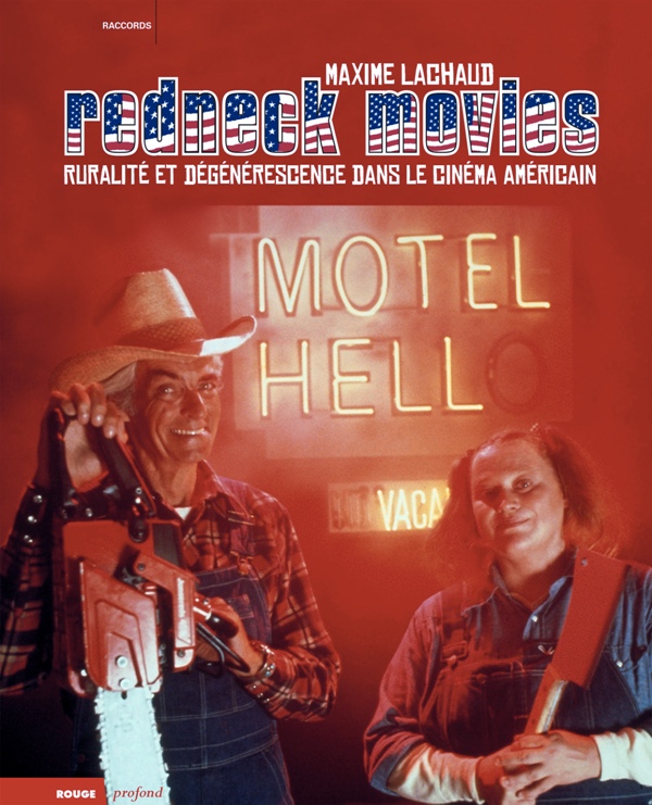 REDNECK MOVIES | REDNECK MOVIES | 2014