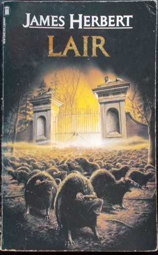 REPAIRE DES RATS - LE | LAIR | 1979