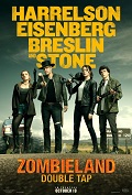 RETOUR à ZOMBIELAND | ZOMBIELAND: DOUBLE TAP | 2019