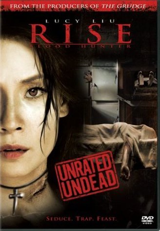 RISE | RISE : BLOOD HUNTER | 2007