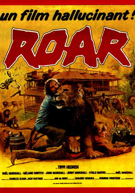 ROAR | ROAR | 1981