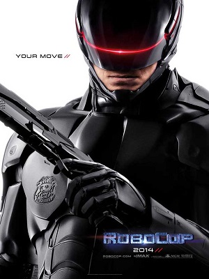 ROBOCOP (2014) | ROBOCOP (2014) | 2014