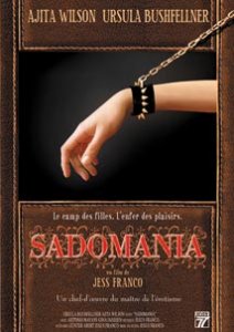 SADOMANIA | SADOMANIA - HöLLE DER LUST | 26.05.1982