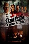 SANITARIUM | SANITARIUM | 2013