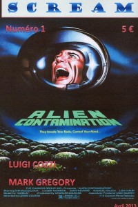 SCREAM 1 | SCREAM 1 | 2013