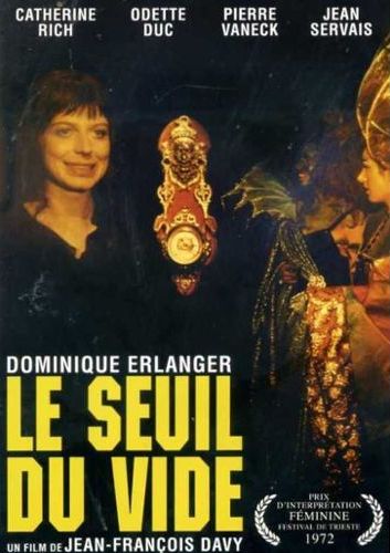SEUIL DU VIDE - LE | SEUIL DU VIDE - LE | 1971