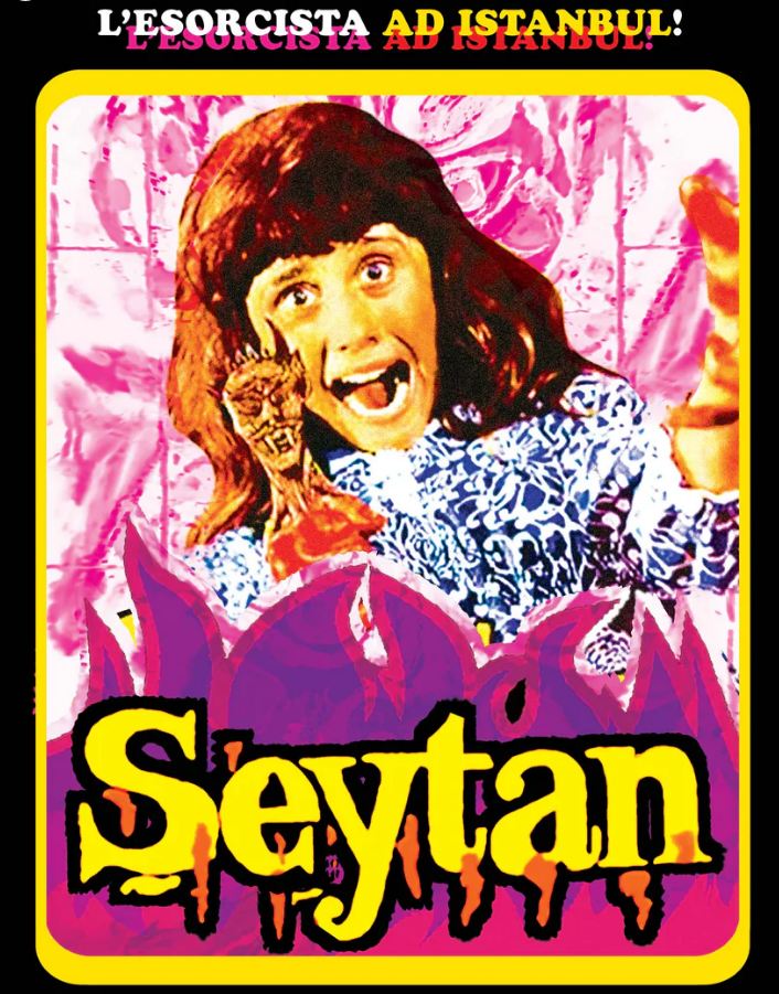 Seytan | Seytan | 1974