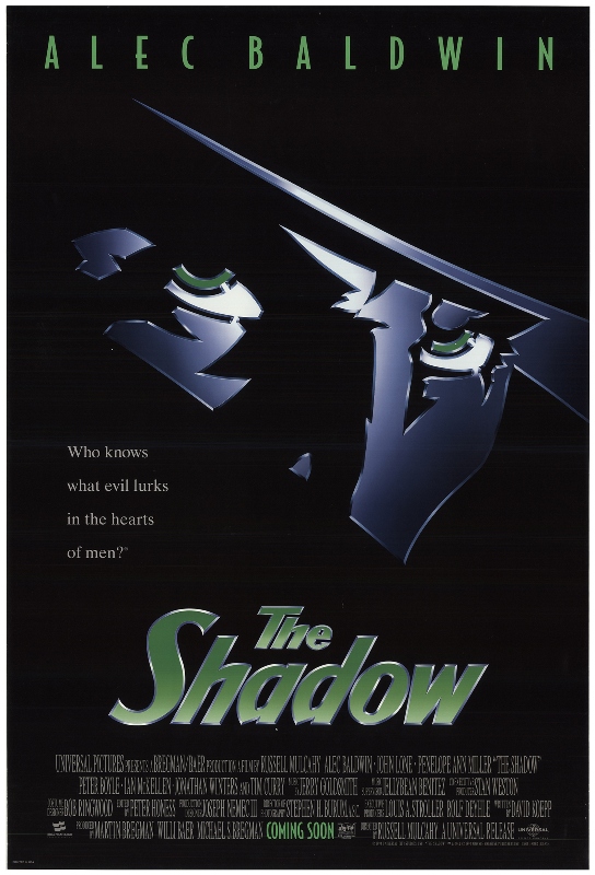 Shadow - the | Shadow - the | 1994